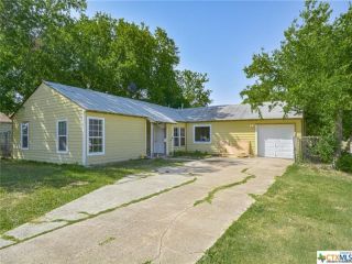 Foreclosed Home - 1202 WHITE AVE, 76541