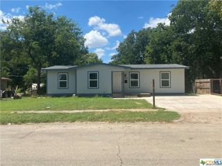 Foreclosed Home - 1101 JACKSON ST, 76541
