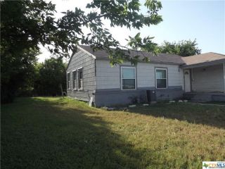 Foreclosed Home - 901 CONDER ST, 76541