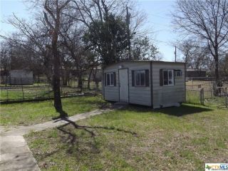 Foreclosed Home - 805 S 2ND ST, 76541