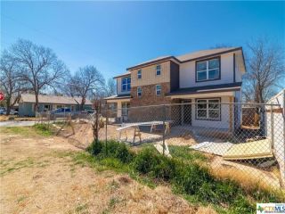 Foreclosed Home - 710 PARMER AVE, 76541
