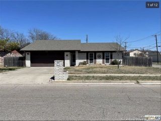 Foreclosed Home - 1613 MISSOURI AVE, 76541