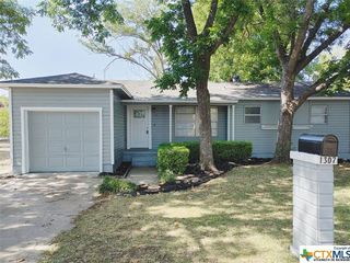 Foreclosed Home - 1307 ALTA MIRA DR, 76541