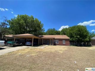 Foreclosed Home - 1709 DUNCAN AVE, 76541