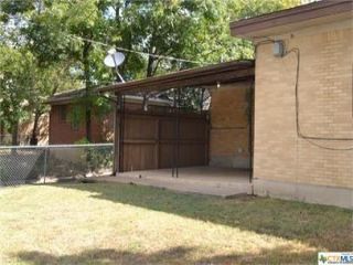 Foreclosed Home - 509 STEWART ST, 76541