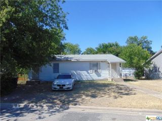 Foreclosed Home - 609 LITTLE AVE, 76541