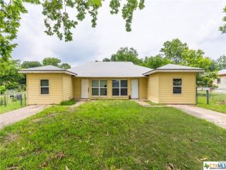 Foreclosed Home - 1709 WALTON WALKER DR, 76541