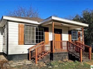 Foreclosed Home - 513 KERN RD, 76541