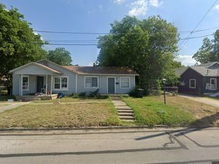 Foreclosed Home - 1101 HALL AVE, 76541