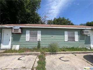 Foreclosed Home - 1018 N 12TH ST, 76541