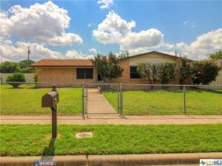 Foreclosed Home - 1600 RICHARD DR, 76541