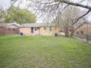 Foreclosed Home - 1106 ILLINOIS AVE, 76541
