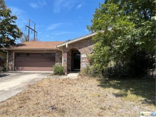 Foreclosed Home - 607 SKYLINE AVE, 76541