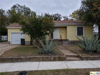 Foreclosed Home - 1002 ALEXANDER ST, 76541