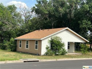 Foreclosed Home - 714 ROOT AVE, 76541