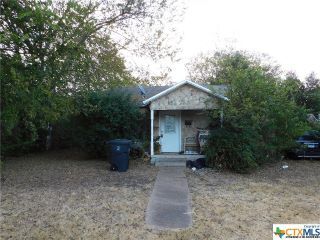 Foreclosed Home - 504 N 16TH ST, 76541