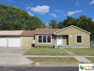 Foreclosed Home - 1112 GRAY DR, 76541