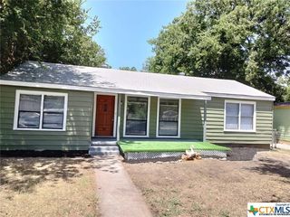 Foreclosed Home - 507 BLAKE ST, 76541