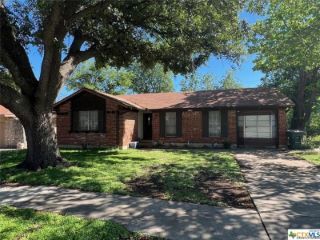 Foreclosed Home - 1508 CARROLLTON AVE, 76541