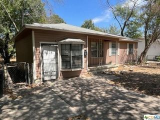 Foreclosed Home - 1307 REDONDO DR, 76541
