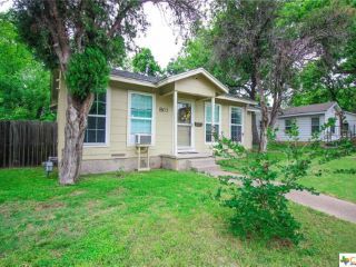 Foreclosed Home - 803 CARTER ST, 76541