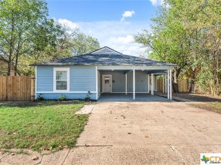 Foreclosed Home - 1302 WHITE AVE, 76541