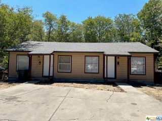 Foreclosed Home - 512 BLAKE ST, 76541