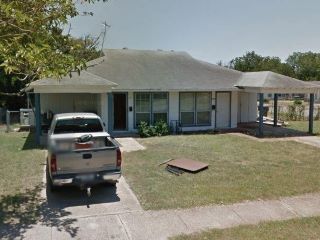 Foreclosed Home - 1904 ELKINS AVE, 76541
