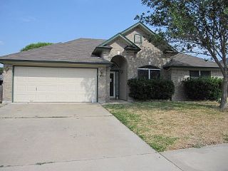 Foreclosed Home - 3400 LEVY LN, 76542