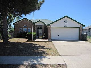 Foreclosed Home - 4802 FRONTIER TRL, 76542