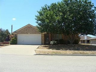 Foreclosed Home - 4206 TELLURIDE DR, 76542