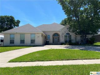Foreclosed Home - 6200 Sulfur Spring Drive, 76542