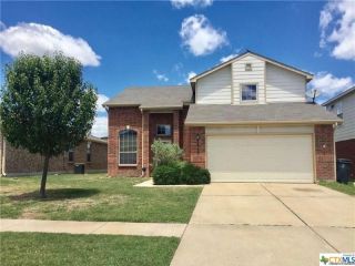 Foreclosed Home - 2313 MAEDELL DR, 76542