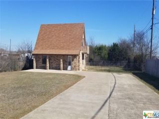 Foreclosed Home - 4702 CUNNINGHAM RD, 76542