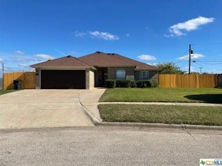 Foreclosed Home - 3208 DOROTHY JANE DR, 76542