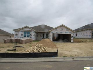 Foreclosed Home - 8507 PRESERVE TRL, 76542