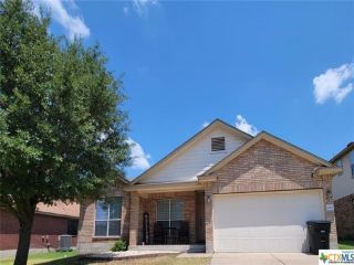 Foreclosed Home - 6109 CHARLOTTE LN, 76542