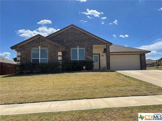 Foreclosed Home - 7601 ZIRCON DR, 76542