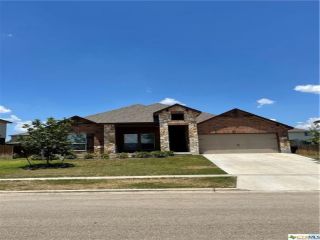 Foreclosed Home - 5118 SILTSTONE LOOP, 76542