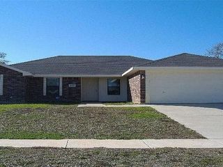 Foreclosed Home - 4807 CITRINE DR, 76542