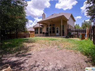 Foreclosed Home - 5402 ENGLISH OAK DR, 76542