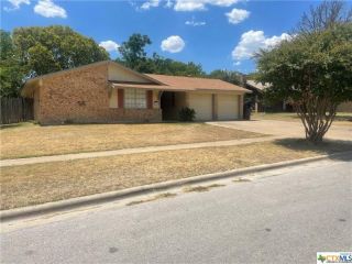 Foreclosed Home - 2409 BUTTERCUP CIR, 76542