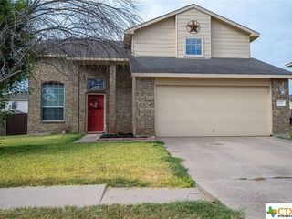 Foreclosed Home - 412 E ORION DR, 76542