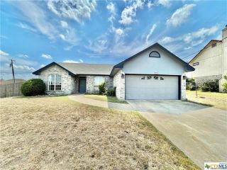 Foreclosed Home - 5023 TEAL DR, 76542