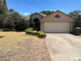 Foreclosed Home - 5104 SPRING DR, 76542