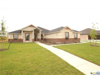 Foreclosed Home - 2413 SANDPIPER DR, 76542