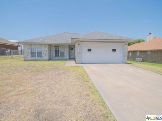 Foreclosed Home - 4927 TEAL DR, 76542