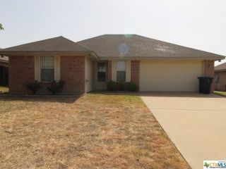 Foreclosed Home - 5308 VAIL DR, 76542
