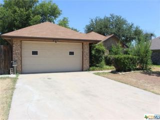 Foreclosed Home - 4605 TEAL DR, 76542