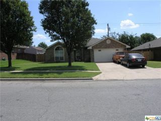 Foreclosed Home - 5506 SHAWN DR, 76542